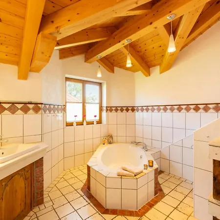 Semesterbostad Weinklause Am Plattenbichl Oberstdorf