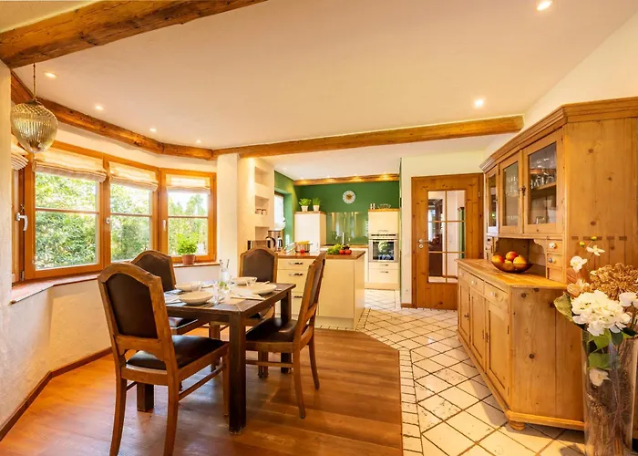 Holiday home Weinklause Am Plattenbichl Oberstdorf