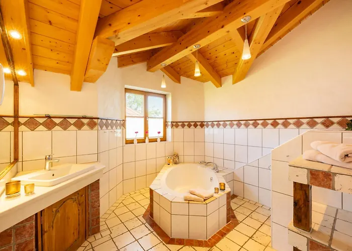 Holiday home Weinklause Am Plattenbichl Oberstdorf